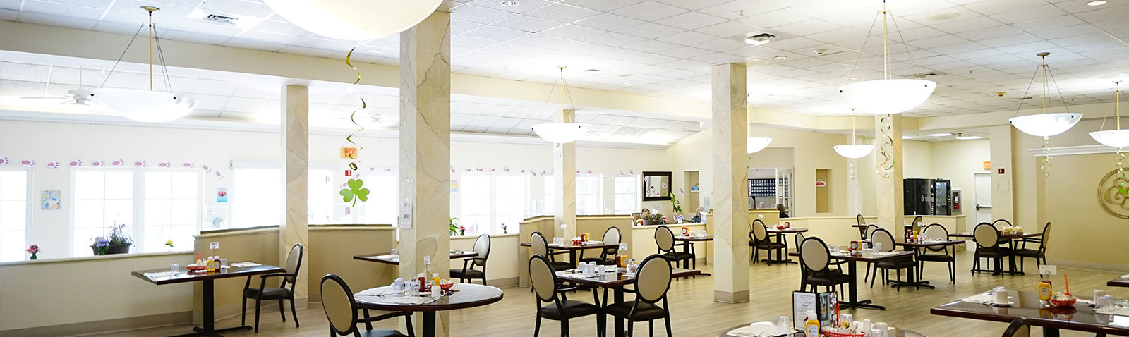 Florida Senior Assisted Living