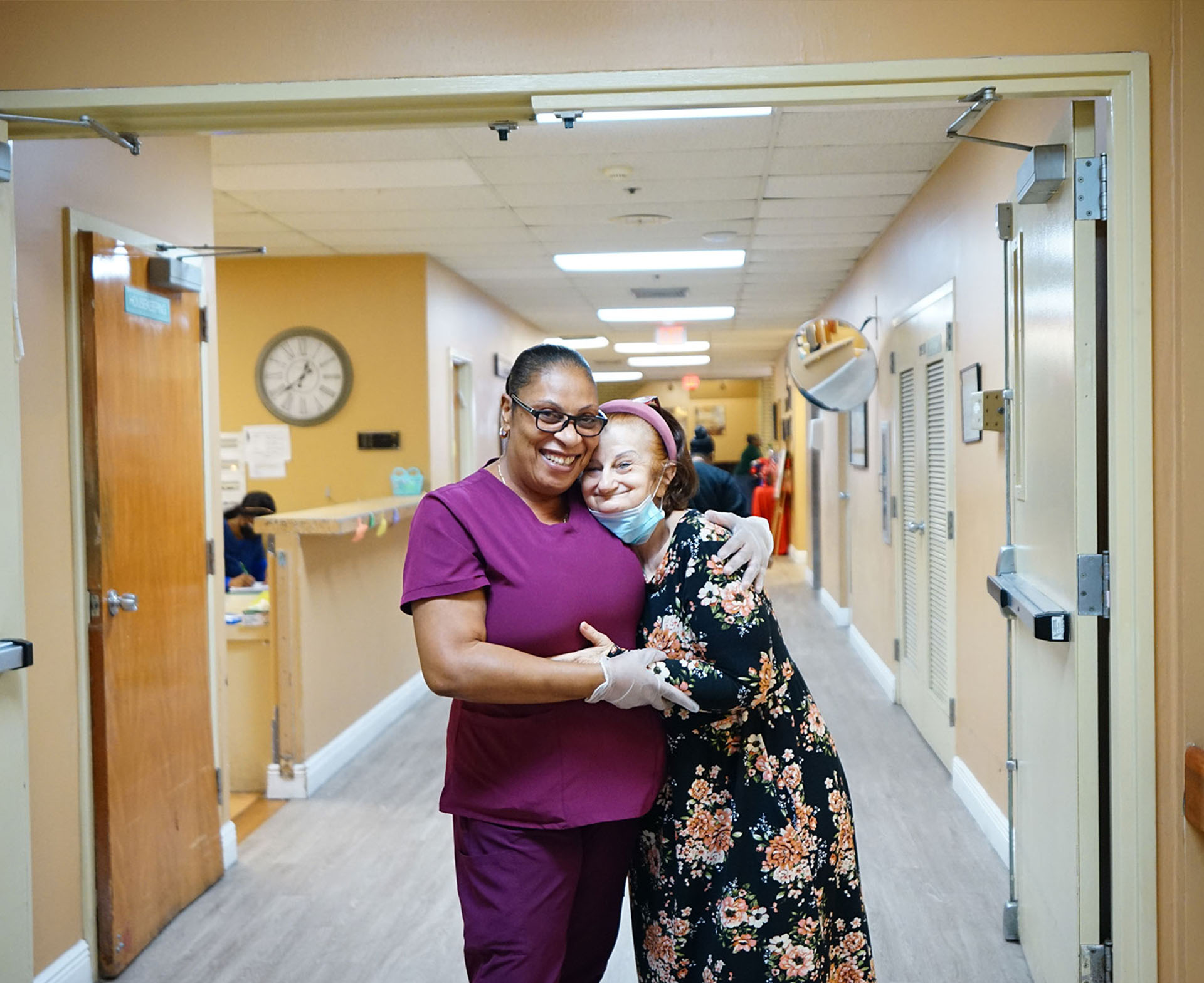 Florida Senior Assisted Living